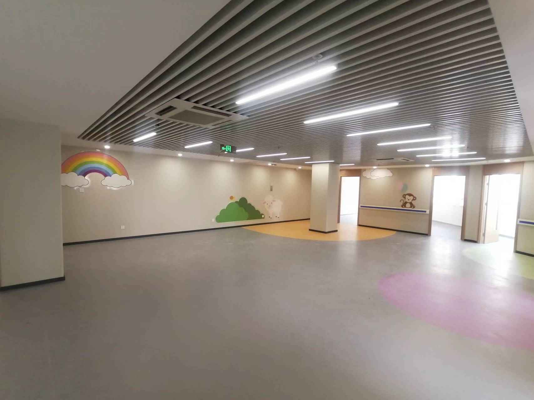 塑膠地板 塑膠地板