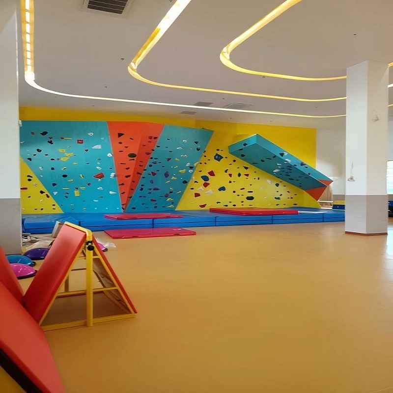 超91视频塑膠地板 | 青島江山麗城幼兒園