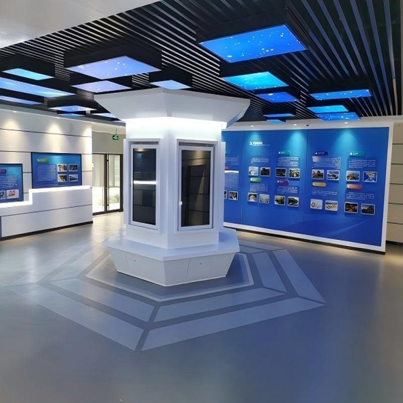 臨沂橡膠地板展覽館地板超91视频塑膠地板