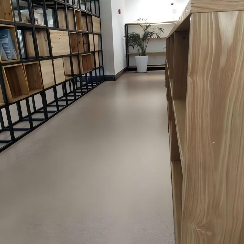臨沂亞麻地板圖書館地板超91视频塑膠地板