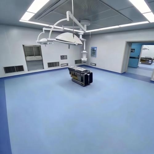 臨沂橡膠地板手術室地板超91视频塑膠地板